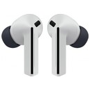 Słuchawki Samsung SMR420NZAAEUE Galaxy Buds 3 FE Dokanałowe Bezprzewodowe szary