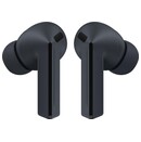 Słuchawki Samsung SMR420NZKAEUE Galaxy Buds 3 FE Dokanałowe Bezprzewodowe czarny