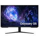 Monitor 32.0" Samsung LS32FG510EUXEN czarny