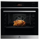 Piekarnik do zabudowy Electrolux LOC8H39X elektryczny Parowy srebrno-czarny