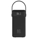 Powerbank GoGEN PB600002B 60000mAh 100.0W czarny
