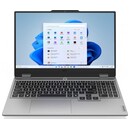 Laptop Lenovo LOQ 15 15.6" Intel Core i5 13450HX NVIDIA GeForce RTX 5050 16GB 1TB SSD Windows 11 Home srebrny