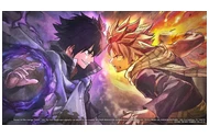 Fairy Tail 2 Nintendo Switch