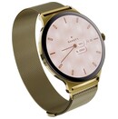 Smartwatch Garett Electronics Verona 1.43" biało-złoty