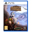 Against the Storm PlayStation 5