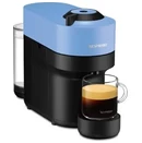 Ekspres De’Longhi Vertuo Pop ENV90A kapsułkowy czarno-niebieski