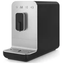 Ekspres Smeg BCC11BLM automatyczny srebrno-czarny