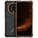 Smartfon myPhone Hammer Iron 5G pomarańczowy 6.56" 8.0GB/256.0GB
