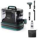 Odkurzacz Tefal IZ5020F0 tradycyjny z pojemnikiem 750W zielono-czarny