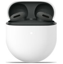 Słuchawki Google Pixel Buds Dokanałowe Bezprzewodowe zielono-szary