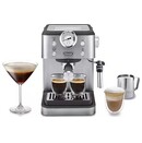 Ekspres De’Longhi EM450M kolbowy srebrny
