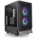 Obudowa PC Thermaltake 300 TG Midi Tower czarny