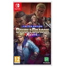 Double Dragon Revive Edycja Limitowana Nintendo Switch