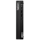 Lenovo ThinkCentre M70q Intel Core i3 DDR5 Intel UHD Graphics 730 Windows 11 Professional