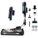 Odkurzacz Tefal TY9AC1WO X-Force 13.60 Flex Aqua pionowy z pojemnikiem 150W Gnanatowo-aluminiowy