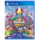 Super Crazy Rhythm Castle PlayStation 4