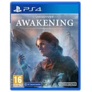 Unknown 9 Awakening PlayStation 4