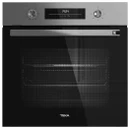 Piekarnik do zabudowy TEKA HSB6466SS AirFry elektryczny czarno-inox