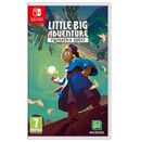 Little Adventure Twinsens Quest Nintendo Switch