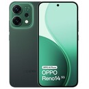Smartfon OPPO Reno14 5G zielony 6.59" 12.0GB/256.0GB