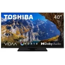 Telewizor TOSHIBA 40LV3563DG 40" Full HD