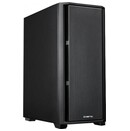 Obudowa PC Chieftec AS-02B-OP Midi Tower czarny