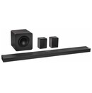 Soundbar Samsung HWQS750FEN czarny
