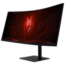 Monitor 34.0" ACER XV345CURXBMIIPPHX czarny