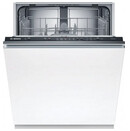 Zmywarka do zabudowy Bosch SMV25AX07F