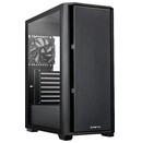 Obudowa PC Chieftec AS-02B-TG-OP Midi Tower czarny