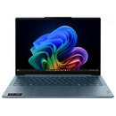 Laptop Lenovo Yoga Slim 7 14.0" AMD Ryzen AI 5 340 AMD Radeon 840M 16GB 512GB SSD Windows 11 Home zielony