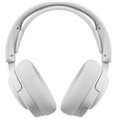 Słuchawki SteelSeries Arctis Nova 5 Nauszne Przewodowe biały