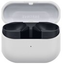 Słuchawki Samsung Buds 3 FE Dokanałowe Bezprzewodowe szary
