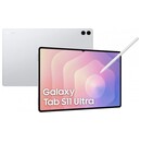 Tablet Samsung Galaxy Tab S11 Ultra 14.60" MediaTek Dimensity 9400 16.0GB/1TB, WiFi, srebrny