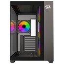 Obudowa PC Redragon GC-623 Midi Tower czarny