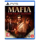 Mafia The Old Country PlayStation 5
