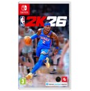 NBA26 Nintendo Switch