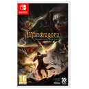 Mandragora Whispers of the Witch Tree Nintendo Switch