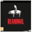Reanimal Edycja Kolekcjonerska PC