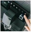 Ekspres MELITTA LatteSelect automatyczny czarny