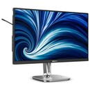 Monitor 23.8" Philips 24B2N4200 Grafitowo-srebrny