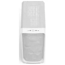 Obudowa PC Fractal Design Meshify 3 TG Clear Midi Tower biały