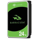 Dysk wewnętrzny Seagate ST24000DM001 BarraCuda HDD SATA (3.5") 24TB