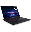 Laptop Lenovo Legion Pro 7 16.0" Intel Core Ultra 9 275HX NVIDIA GeForce RTX 5090 4GB 1TB SSD Windows 11 Home czarny