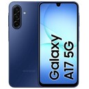 Smartfon Samsung Galaxy A17 5G niebieski 6.70" 4.0GB/128.0GB