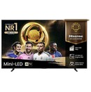 Telewizor Hisense 100" 4K Ultra HD 100U8Q Pro
