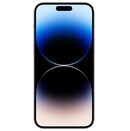Smartfon Apple iPhone 14 Pro Max 5G srebrny 6.70" 6.0GB/128.0GB