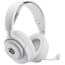 Słuchawki SteelSeries Arctis Nova 5P Nauszne Przewodowe biały
