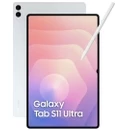 Tablet Samsung Galaxy Tab S11 Ultra 14.60" MediaTek Dimensity 9400 12.0GB/256GB, srebrny