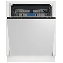 Zmywarka do zabudowy Beko BDIN37550WP